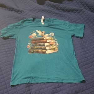 Constantly Varied Gear T Shirt